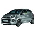 Kia Picanto 04/15-03/17 - Del 2015