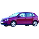 Volkswagen Polo  10/01-03/05 - Del 2001