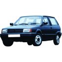 Volkswagen Polo     10/90-10/94 - Del 1990
