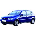 Volkswagen Polo   10/99-09/01 - Del 1999