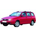 Volkswagen Polo    Classic/sw 10/94-01/04 - Del 1994