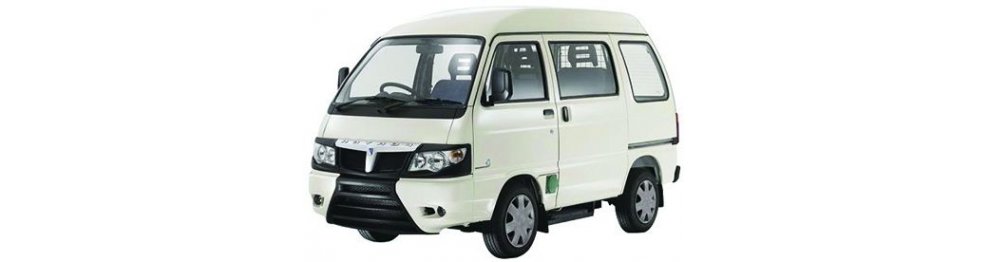 Piaggio Porter 01/10- - Del 2010