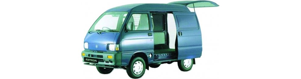 Piaggio Porter  06/93-06/97 - Del 1993