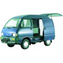 Piaggio Porter  06/93-06/97 - Del 1993