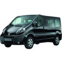 Nissan Primastar 09/06-05/14 - Del 2006