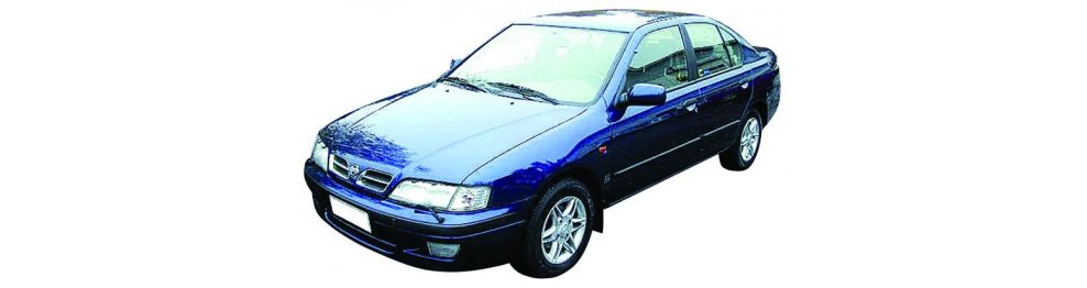 Nissan Primera P11 06/96-05/99 - Del 1996