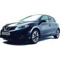 Nissan Pulsar 05/14- - Del 2014