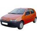Fiat Punto    06/99-06/03 - Del 1999