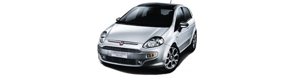 Fiat Punto  Evo 09/09-02/12 - Del 2009