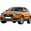 Audi Q3   06/11-08/14 - Del 2011