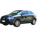 Audi Q3  09/14-06/18 - Del 2014