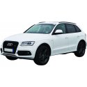 Audi Q5  09/12-12/16 - Del 2012