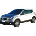 Nissan Qashqai  07/10-12/13 - Del 2010