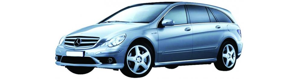 Mercedes R W251 04/05-05/10 - Del 2005