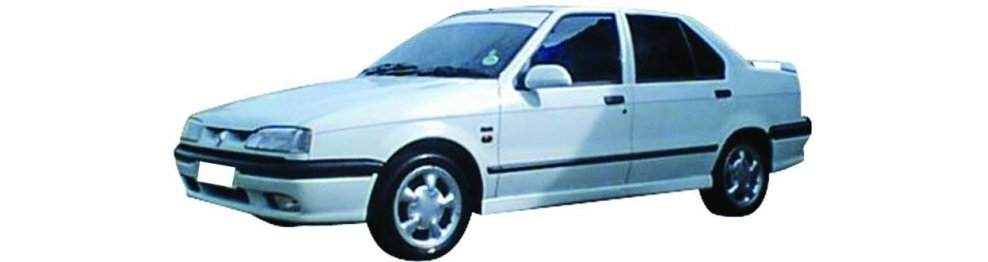 Renault 19 05/92-11/95 - Del 1992