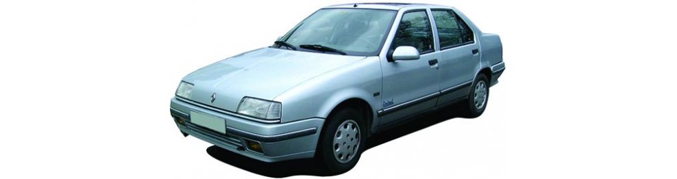 Renault 19  11/88-04/92 - Del 1988