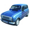 Renault  4 08/66-02/91 - Del 1966