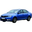 Skoda Rapid 07/12- - Del 2012