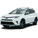 Toyota Rav 4 01/16-12/18 - Del 2016