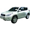 Toyota Rav 4  01/06-12/08 - Del 2006