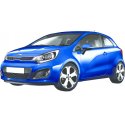 Kia Rio   10/11-04/15 - Del 2011