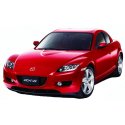 Mazda Rx 8 02/03-03/08 - Del 2003