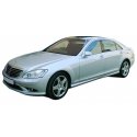 Mercedes S W221  09/05-01/09 - Del 2005