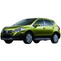 Suzuki S-cross 06/13-06/16 - Del 2013