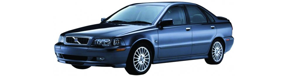 Volvo S40   08/00-03/04 - Del 2000