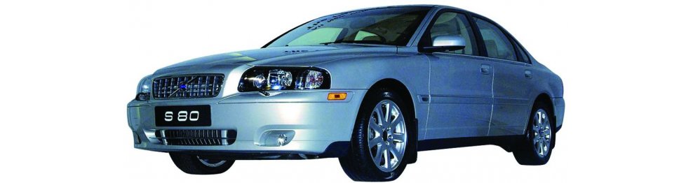 Volvo S80  03/03-06/06 - Del 2003