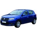 Dacia Sandero 01/13-09/16 - Del 2013