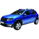 Dacia Sandero Stepway 01/13-09/16 - Del 2013