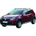 Dacia Sandero Stepway  06/08-12/12 - Del 2008