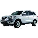 Hyundai Santa Fe 01/10-07/12 - Del 2010