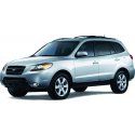 Hyundai Santa Fe  03/06-12/09 - Del 2006