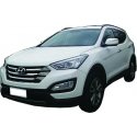 Hyundai Santa Fe 08/12-07/15 - Del 2012