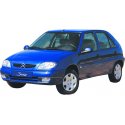 Citroen Saxo 09/99-04/04 - Del 1999