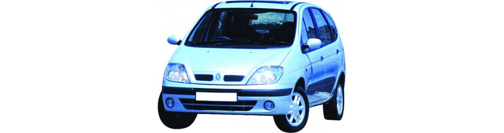 Renault Scenic   10/99-04/03 - Del 1999