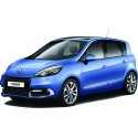 Renault Scenic 05/12-08/16 Xmod - Del 2012