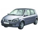 Renault Scenic 05/09-04/12 - Del 2009