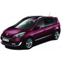 Renault Scenic 05/12-08/16 - Del 2012