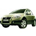 Fiat Sedici 04/06-05/09 - Del 2006