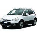 Fiat Sedici 06/09-12/14 - Del 2009