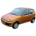 Fiat Seicento 03/98-06/10 - Del 1998