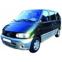 Nissan Serena C23 07/92-12/03 - Del 1992