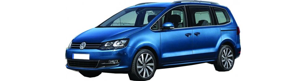 Volkswagen Sharan 02/15- - Del 2015