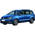 Volkswagen Sharan 02/15- - Del 2015