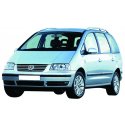 Volkswagen Sharan  04/00-09/10 - Del 2000