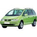 Volkswagen Sharan   09/95-03/00 - Del 1995