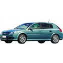 Opel Signum 10/05-10/08 - Del 2005